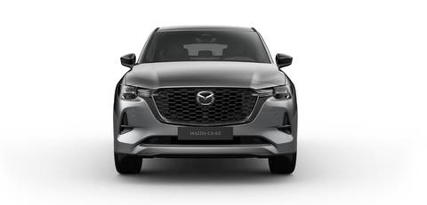 2026 Mazda CX-60 — sličica 8