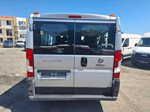 2018 Fiat Ducato — sličica 5