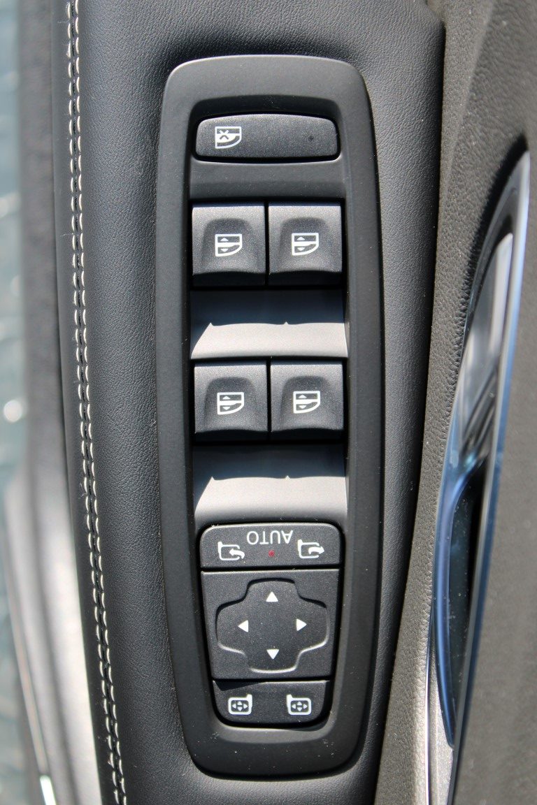 2020 Renault Grand Scenic — fotografija 18