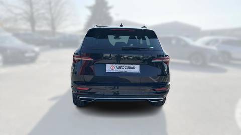 2026 Škoda Karoq — sličica 6