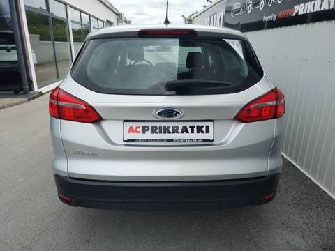2015 Ford Focus karavan — sličica 5