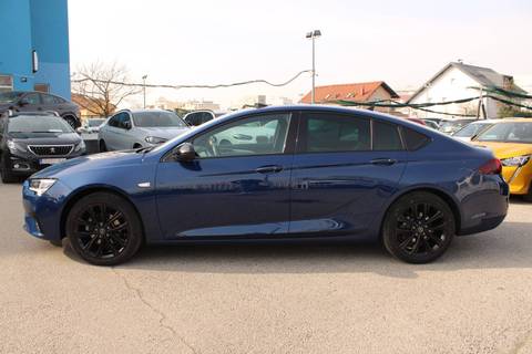 2020 Opel Insignia — sličica 8