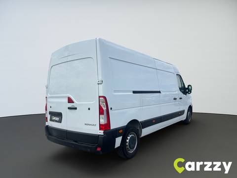 2022 Renault Master — sličica 5