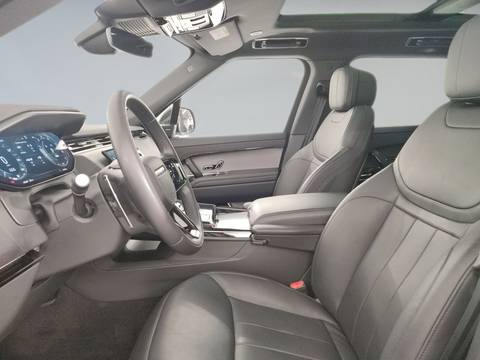 2024 Land Rover Range Rover Sport — sličica 14