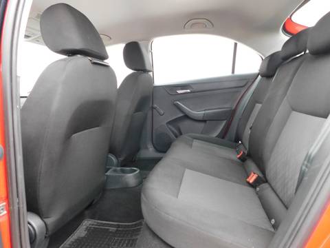 2015 Seat Toledo — sličica 10