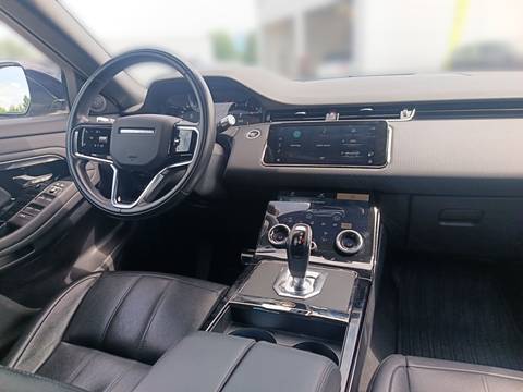 2021 Land Rover Range Rover Evoque — sličica 22
