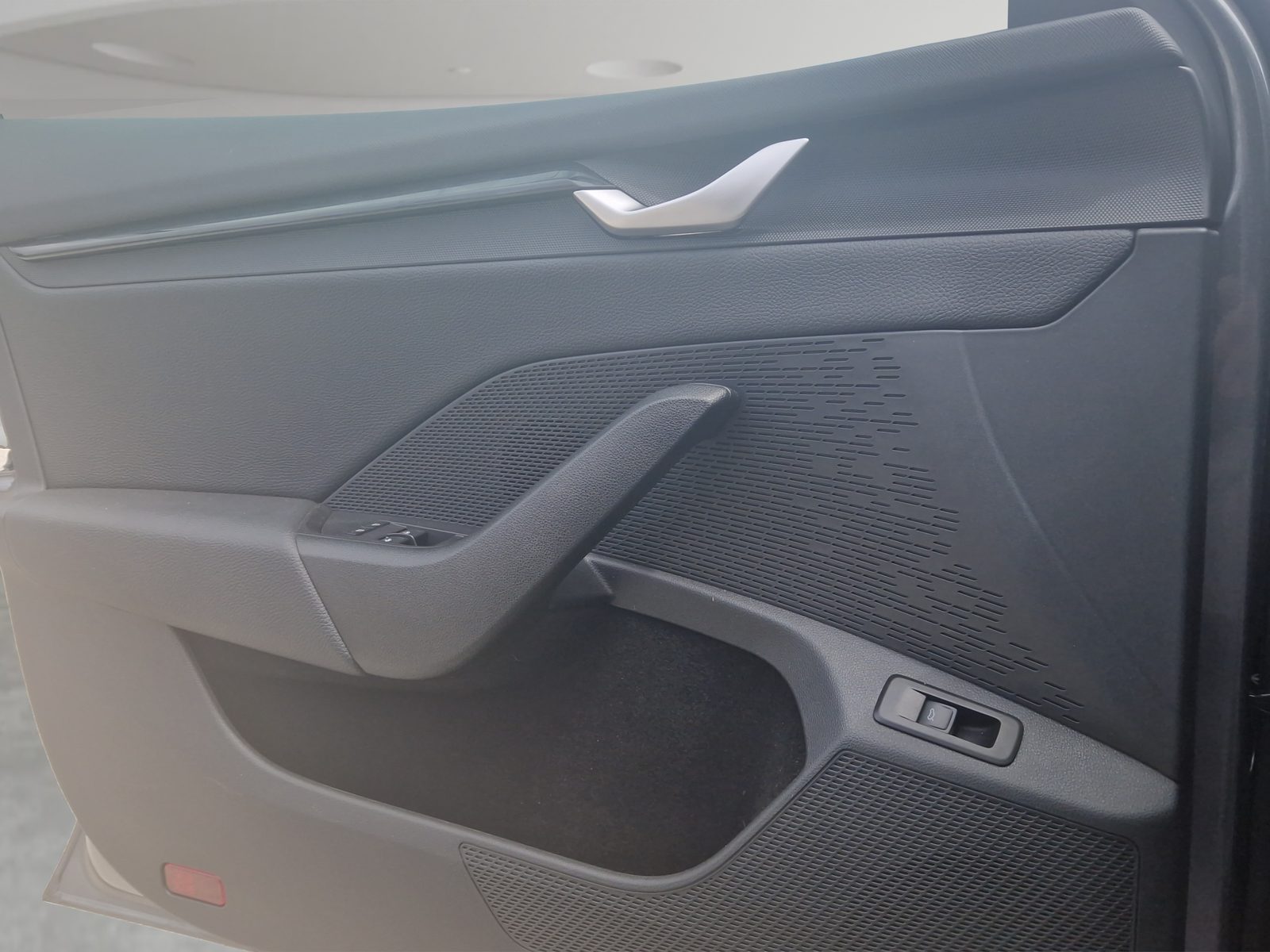 2025 Škoda Octavia — fotografija 9