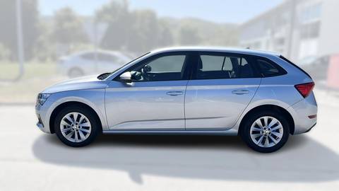 2023 Škoda Scala — sličica 4