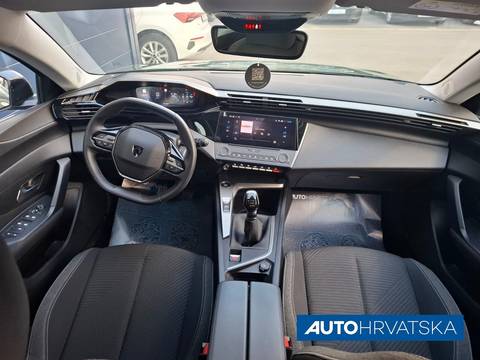 2023 Peugeot 308 — sličica 9
