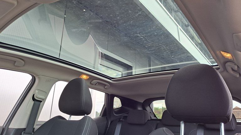 2021 Nissan Qashqai — fotografija 9