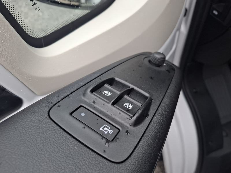 2024 Opel Movano — fotografija 10