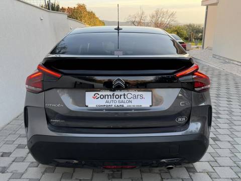 2022 Citroën C4 — sličica 10