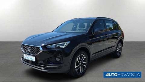 2024 Seat Tarraco