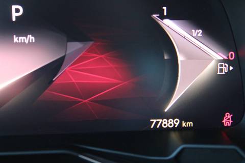 2023 DS DS 7 — sličica 24