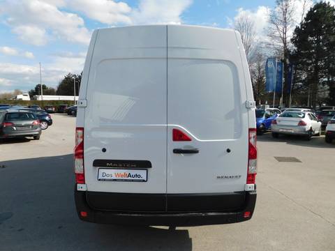 2023 Renault Master — sličica 6