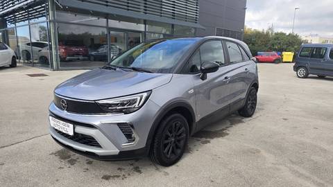 2022 Opel Crossland — sličica 7