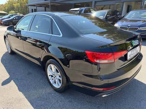 2019 Audi A4 — sličica 4