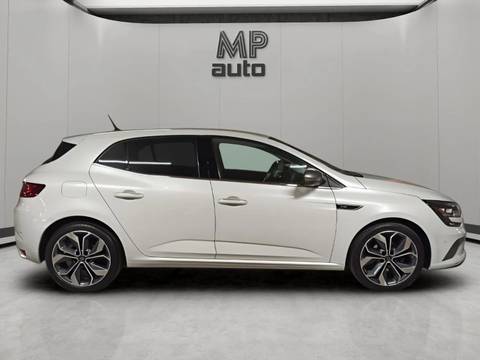 2018 Renault Megane — sličica 7