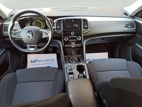2017 Renault Talisman — sličica 16