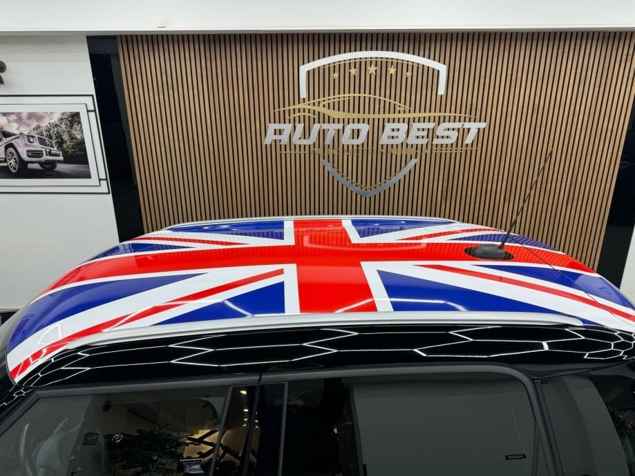 2015 Mini Cooper — fotografija 5