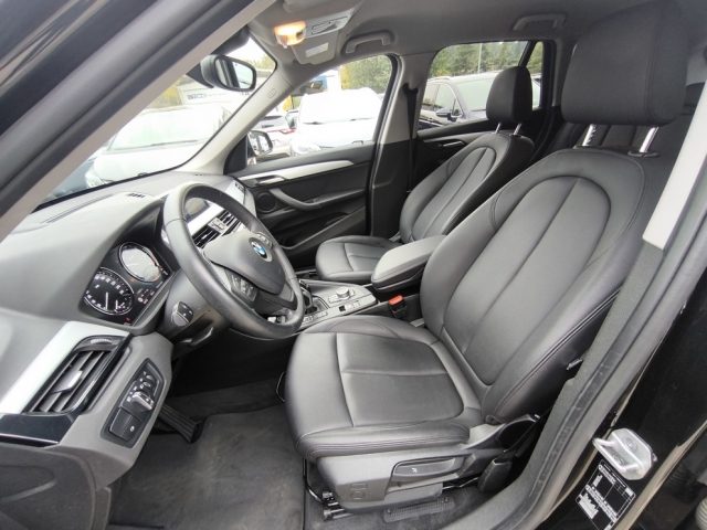 2022 BMW X1 — fotografija 6