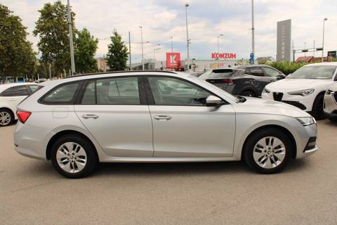 2023 Škoda Octavia Combi — sličica 4