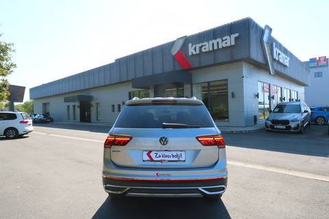 2023 Volkswagen Tiguan — sličica 19