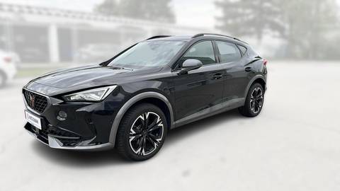 2022 Cupra Formentor