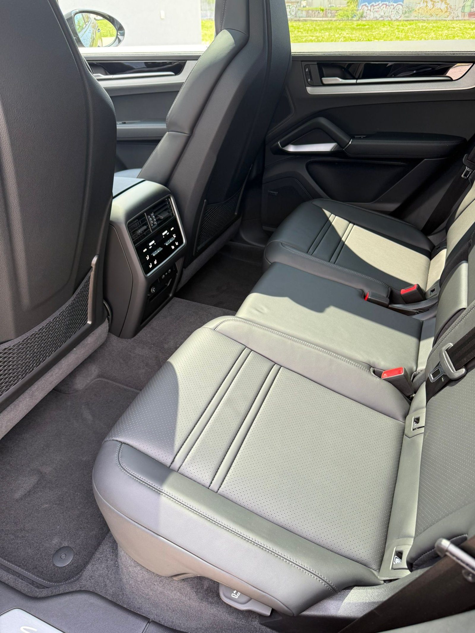 2026 Porsche Cayenne — fotografija 10