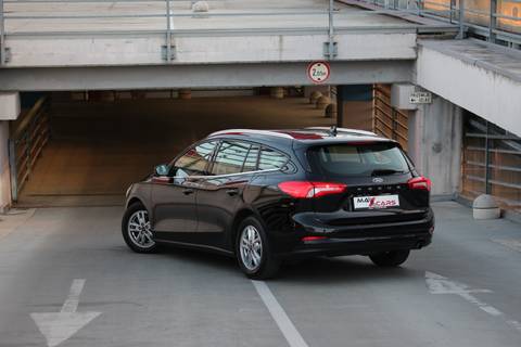 2020 Ford Focus — sličica 5