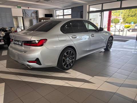 2020 BMW Serija 3 Sport Line — sličica 8