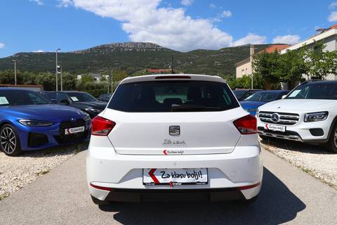 2023 Seat Ibiza — sličica 19