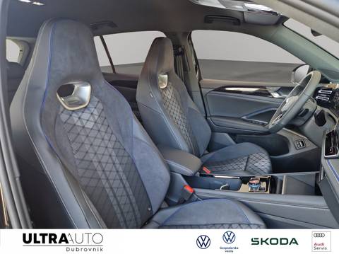 2026 Volkswagen Tiguan R-Line — sličica 16