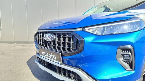 2025 Ford Kuga — sličica 27