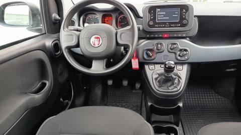 2023 Fiat Panda — sličica 7