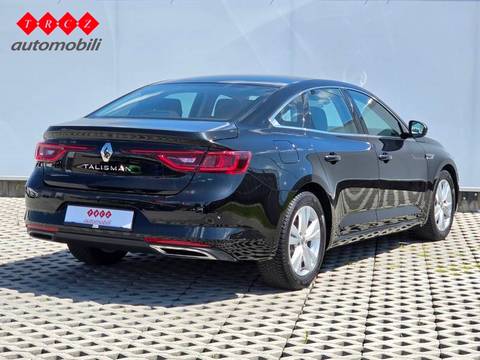 2021 Renault Talisman — sličica 4