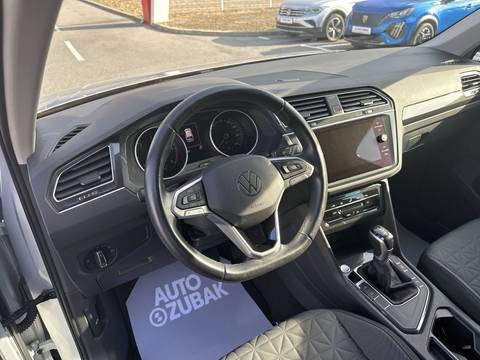 2023 Volkswagen Tiguan — sličica 28