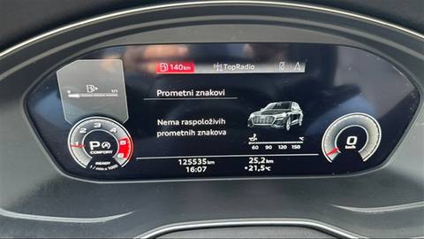 2021 Audi Q5 — sličica 14