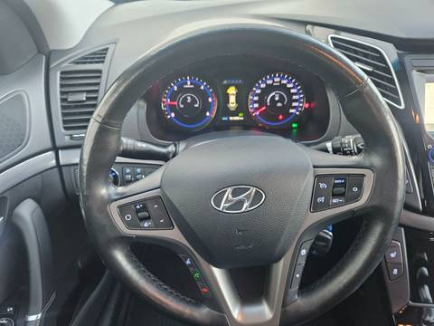 2018 Hyundai i40 — sličica 13