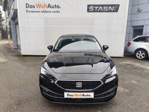 2025 Seat Leon — sličica 5