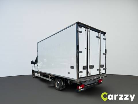 2022 Mercedes-Benz Sprinter — sličica 7