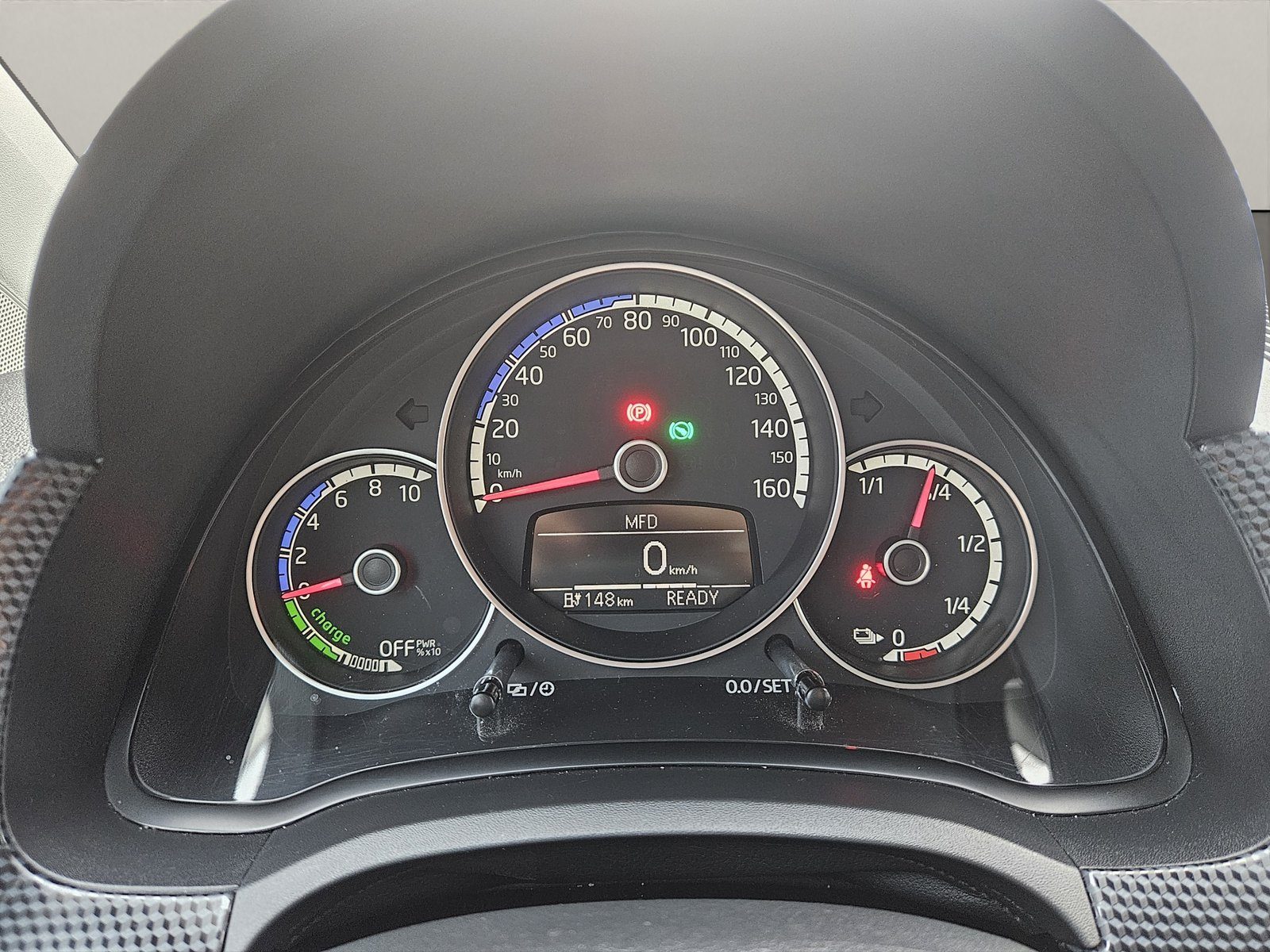 2020 Volkswagen up! — fotografija 9