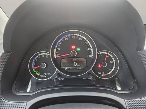 2020 Volkswagen up! — sličica 9