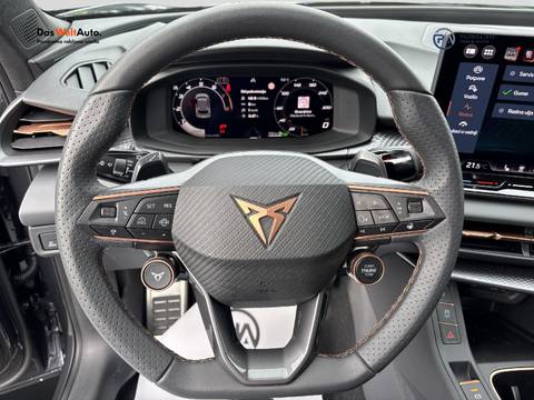 2026 Cupra Terramar — sličica 10