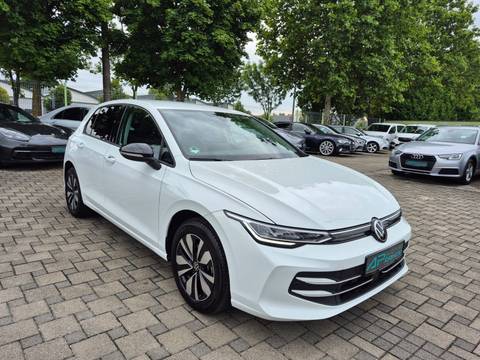 2024 Volkswagen Golf VIII — sličica 8