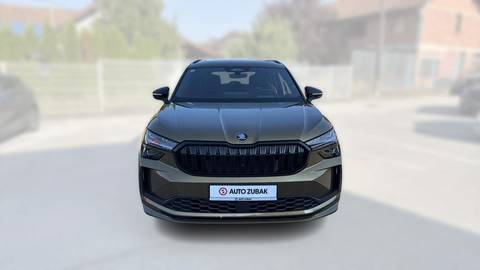2025 Škoda Kodiaq — sličica 2