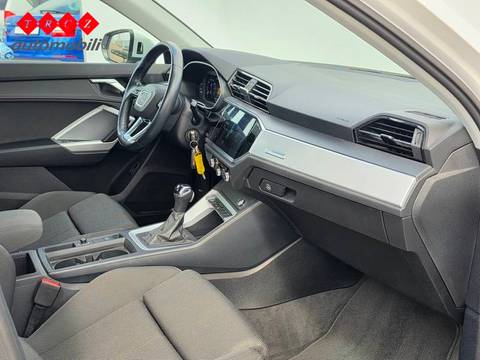 2021 Audi Q3 — sličica 6