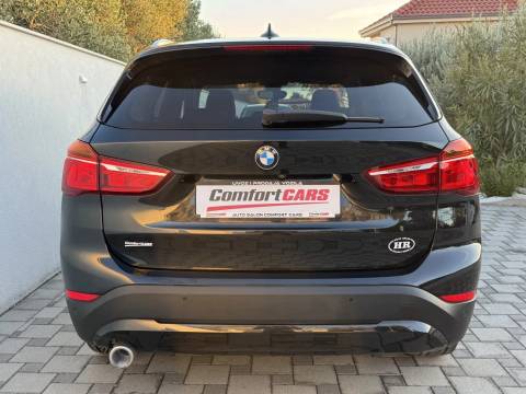 2020 BMW X1 — sličica 10