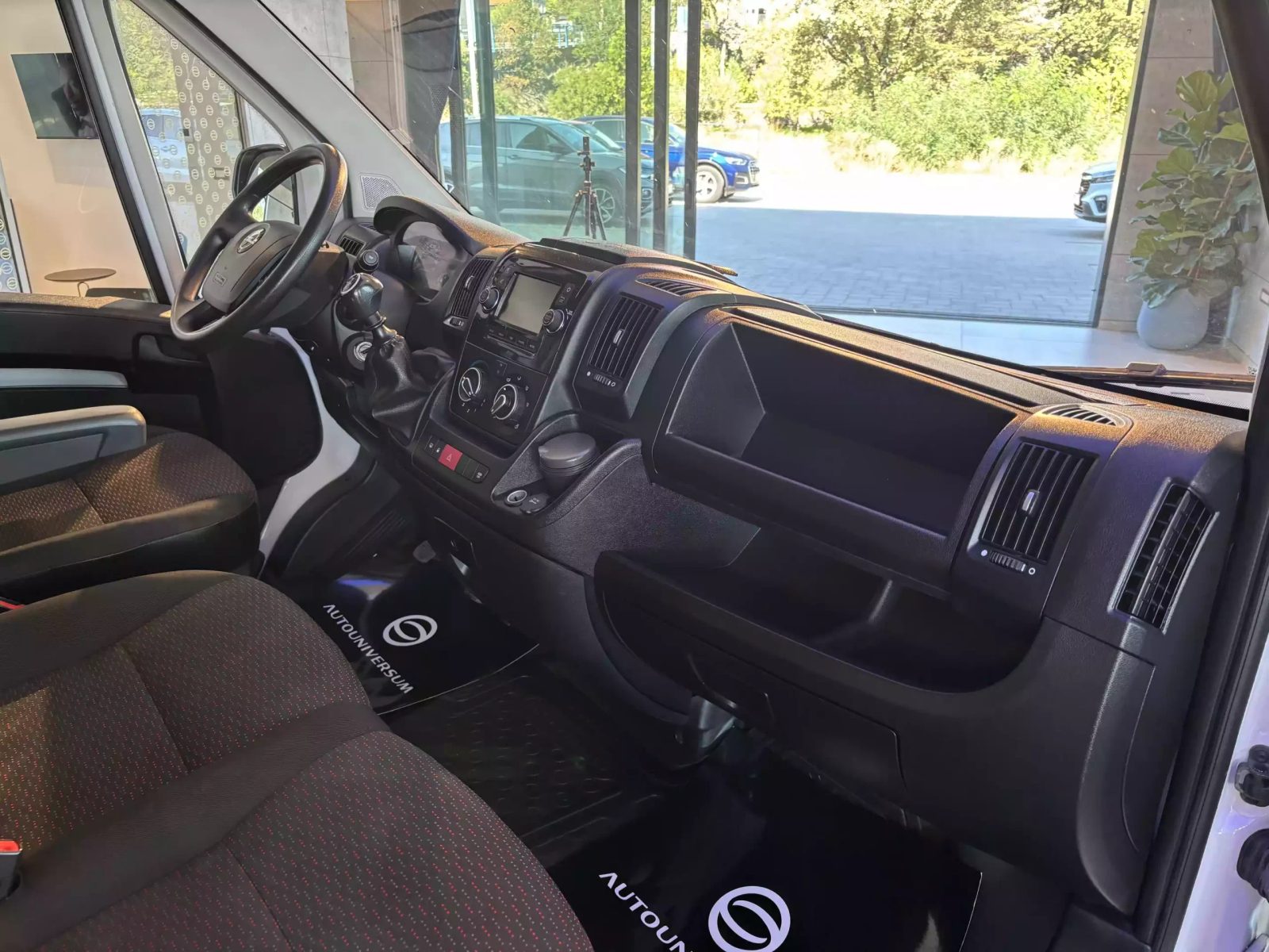 2022 Opel Movano L3H2 — fotografija 12