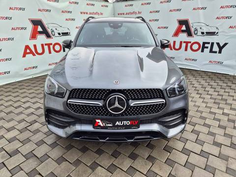 2020 Mercedes-Benz GLE — sličica 2